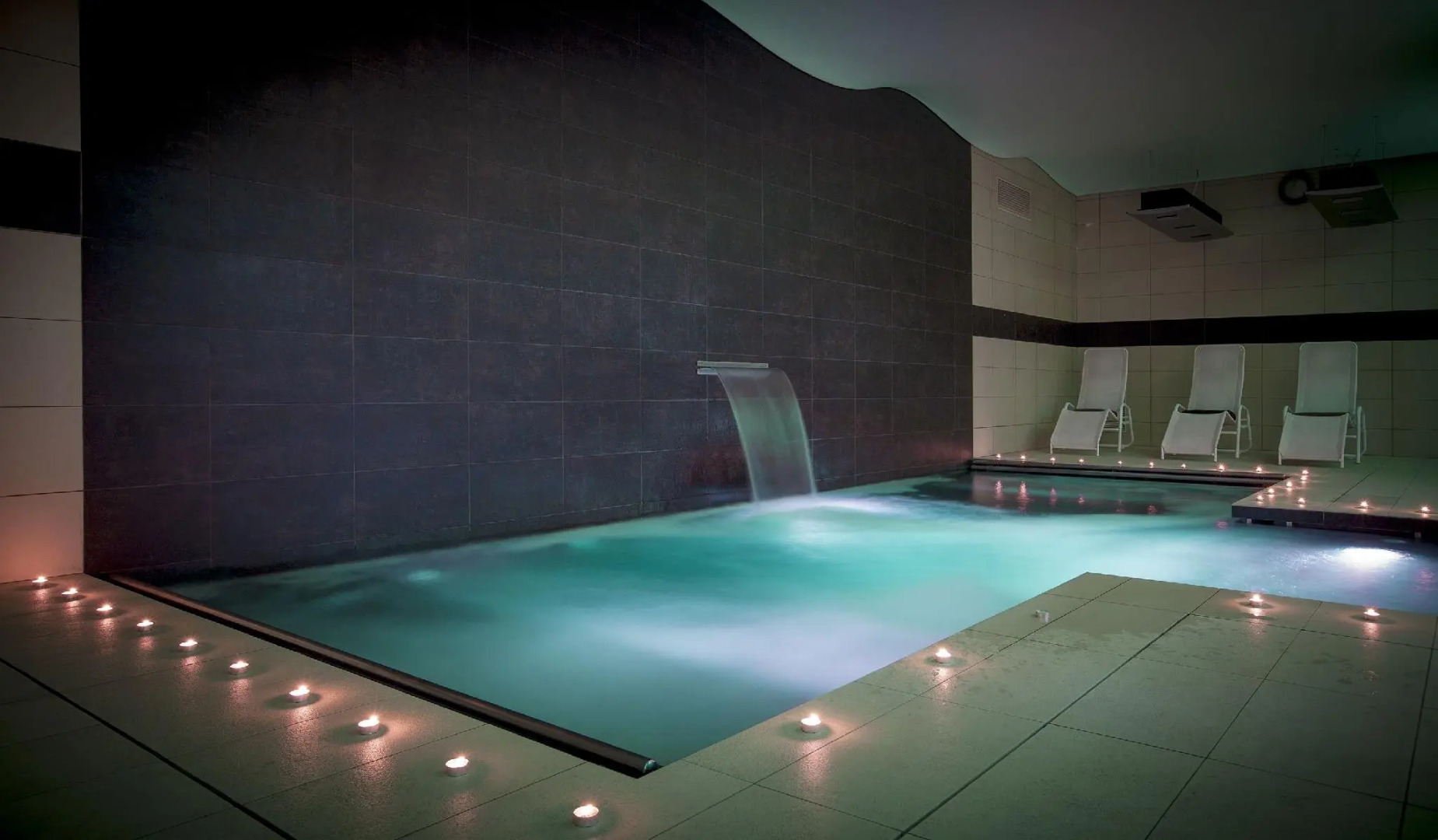 Foto - URH Ciutat de Mataró