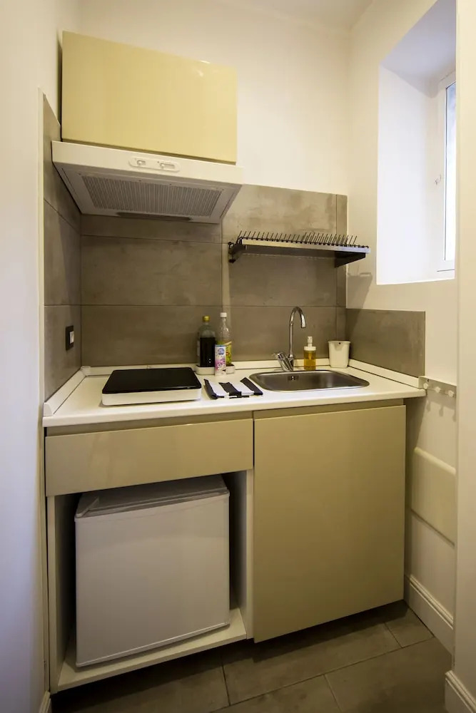 Photo - Residenza Tupini, S.Pietro Suites