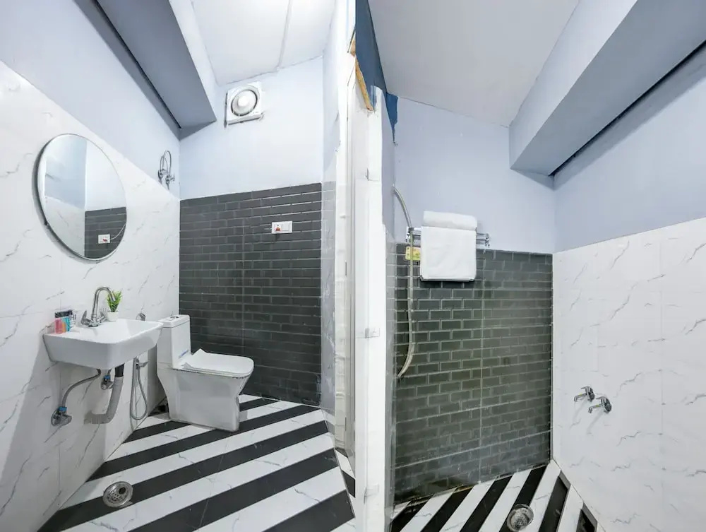 Foto - Hotel ALLEN STAY Uttam Nagar