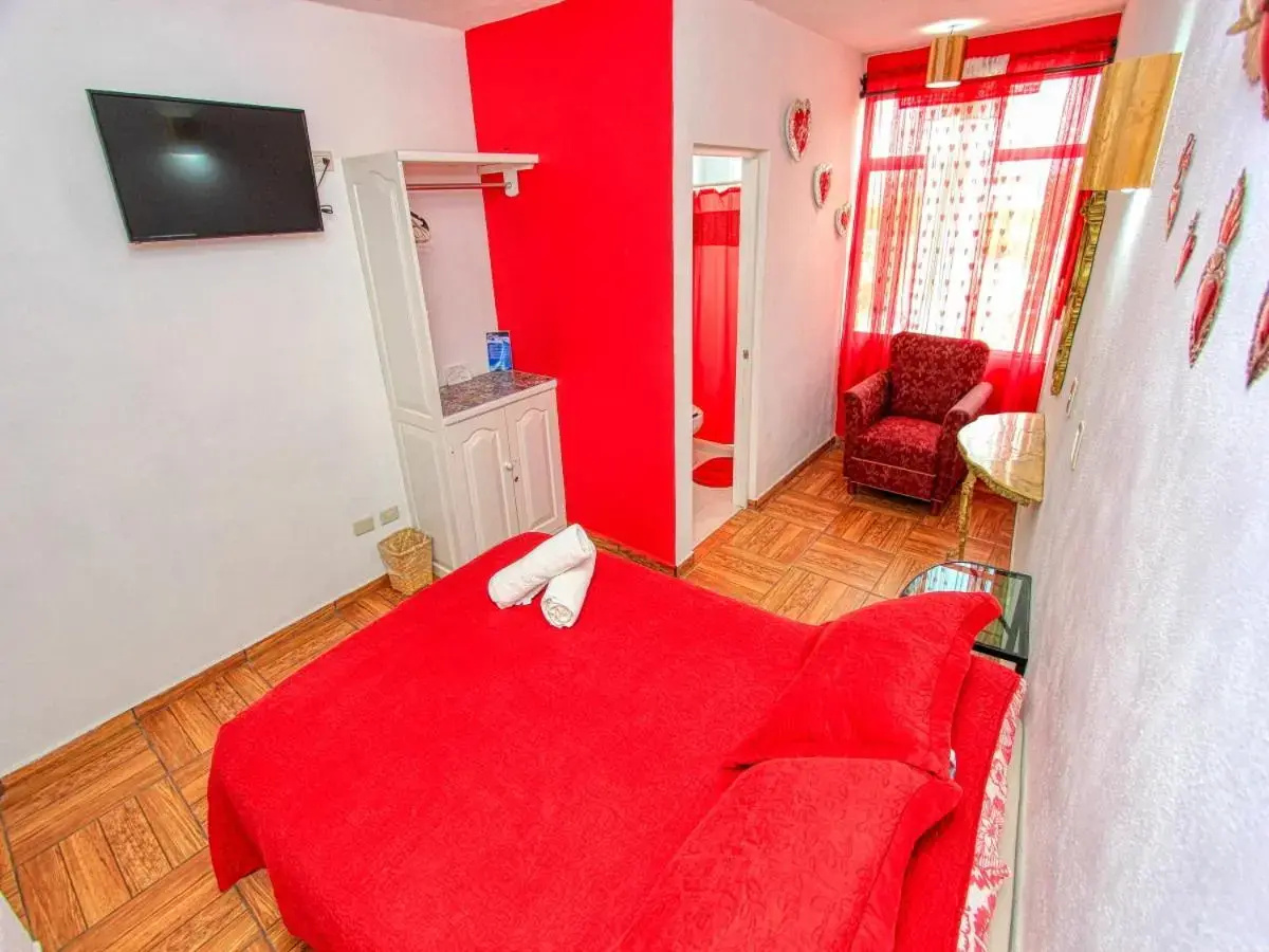 Photo - Maggic Home Panoramica