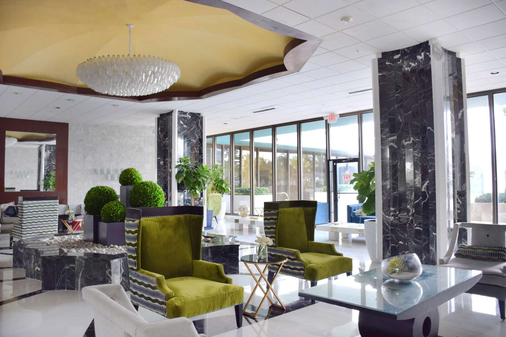 Photo - Seacoast Suites on Miami Beach