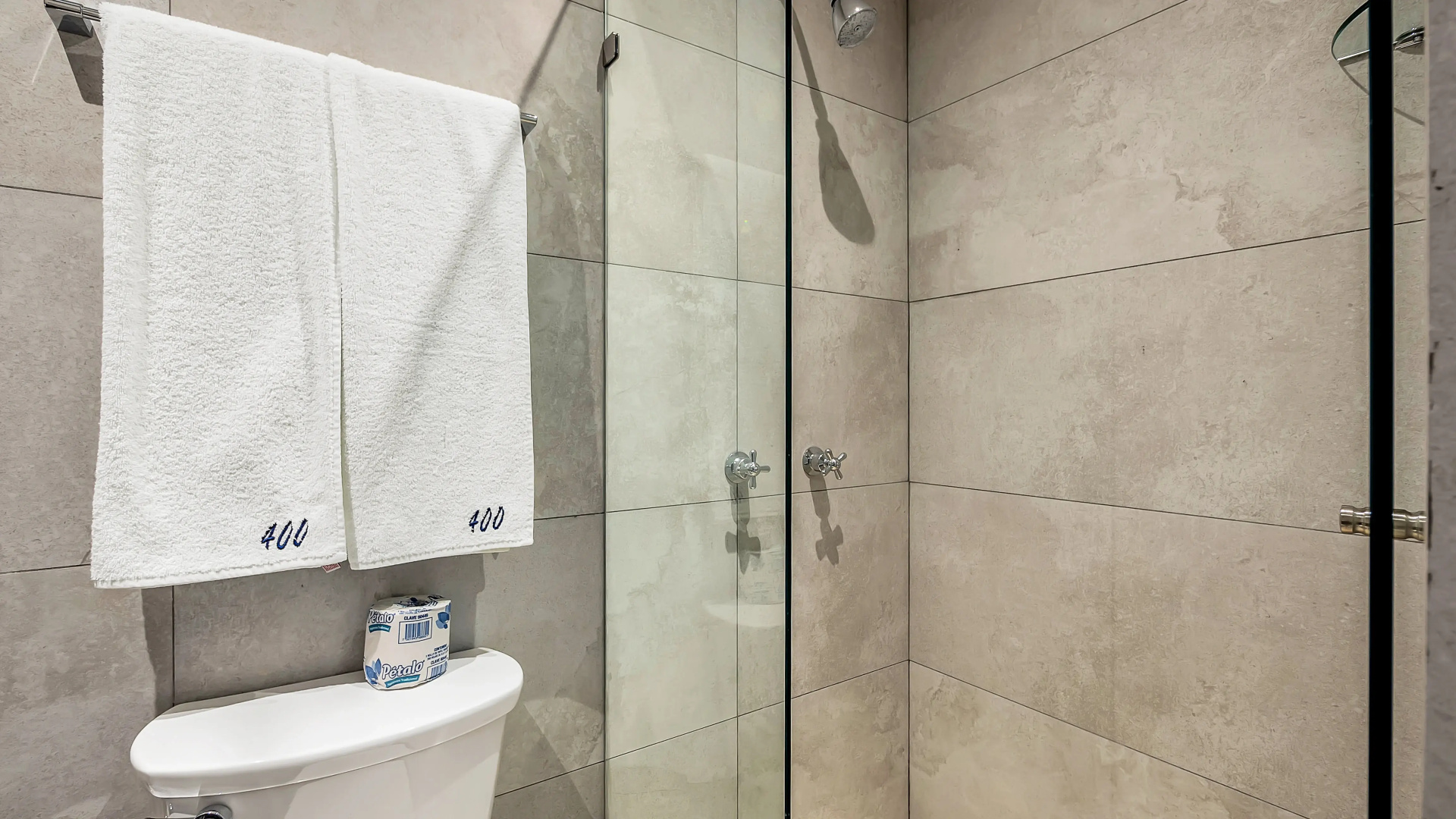 Foto - Marboka Hotel & Suites