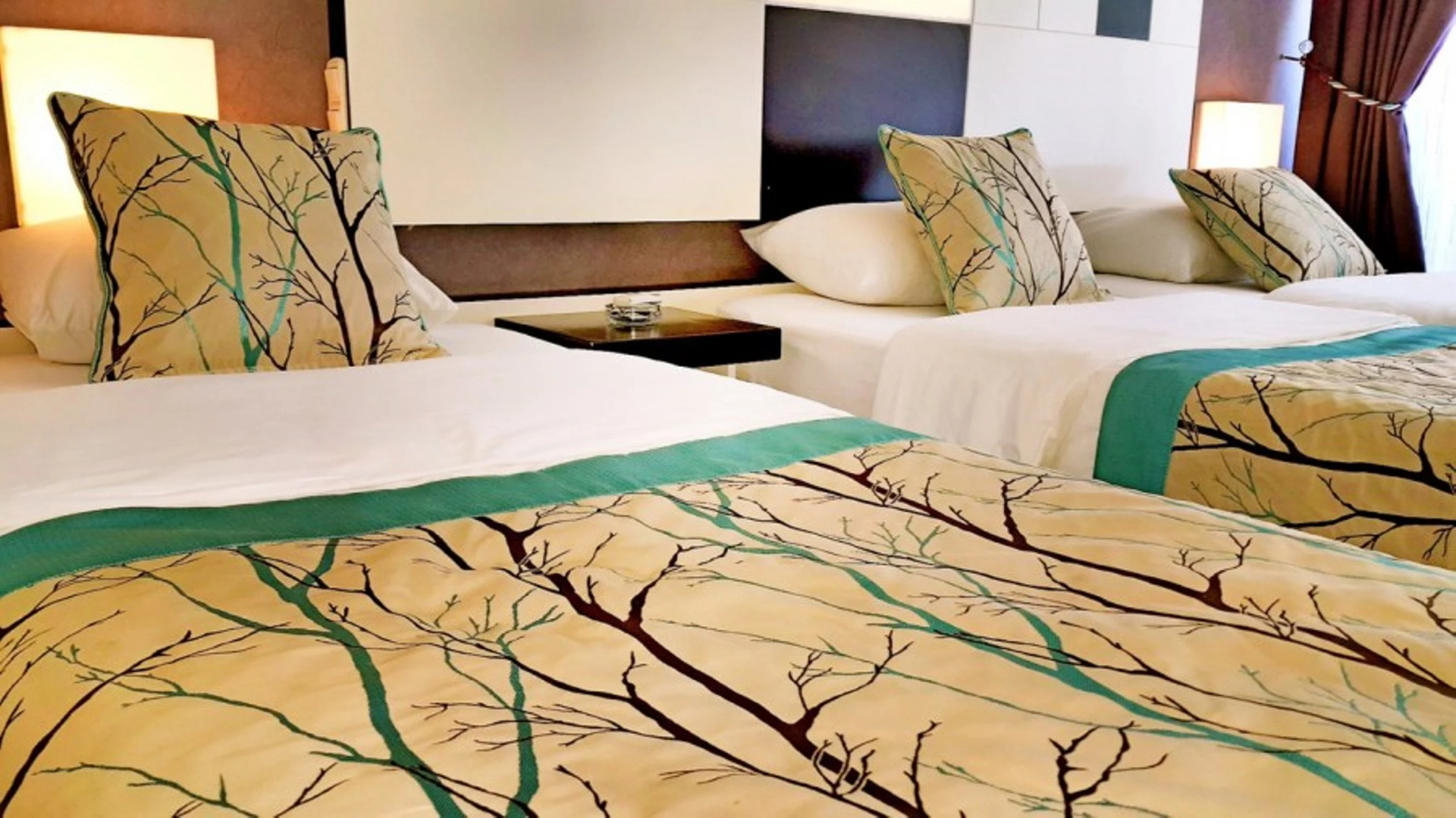 Foto - Blue Garden Hotel