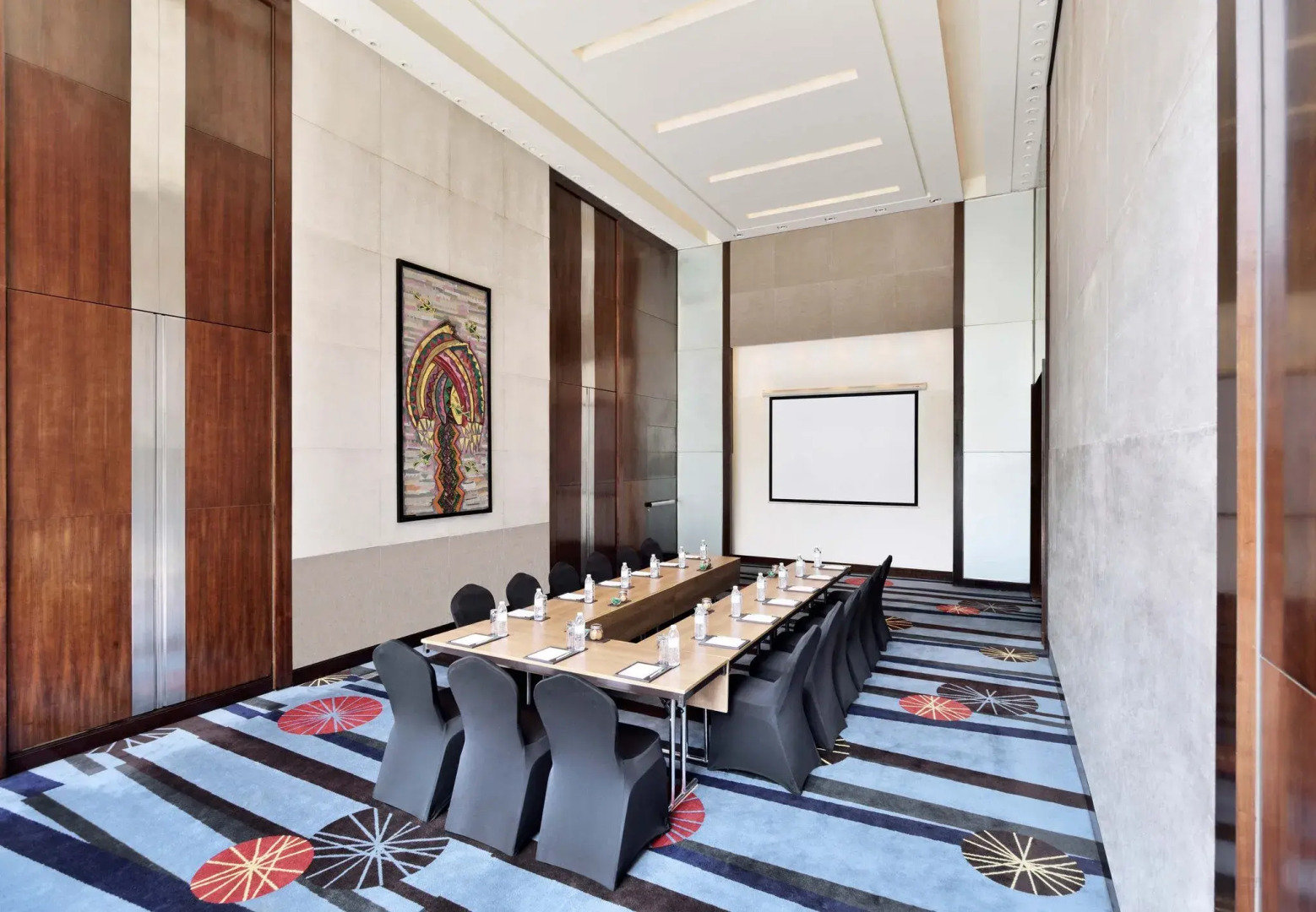 Foto - Courtyard by Marriott Pune Hinjewadi