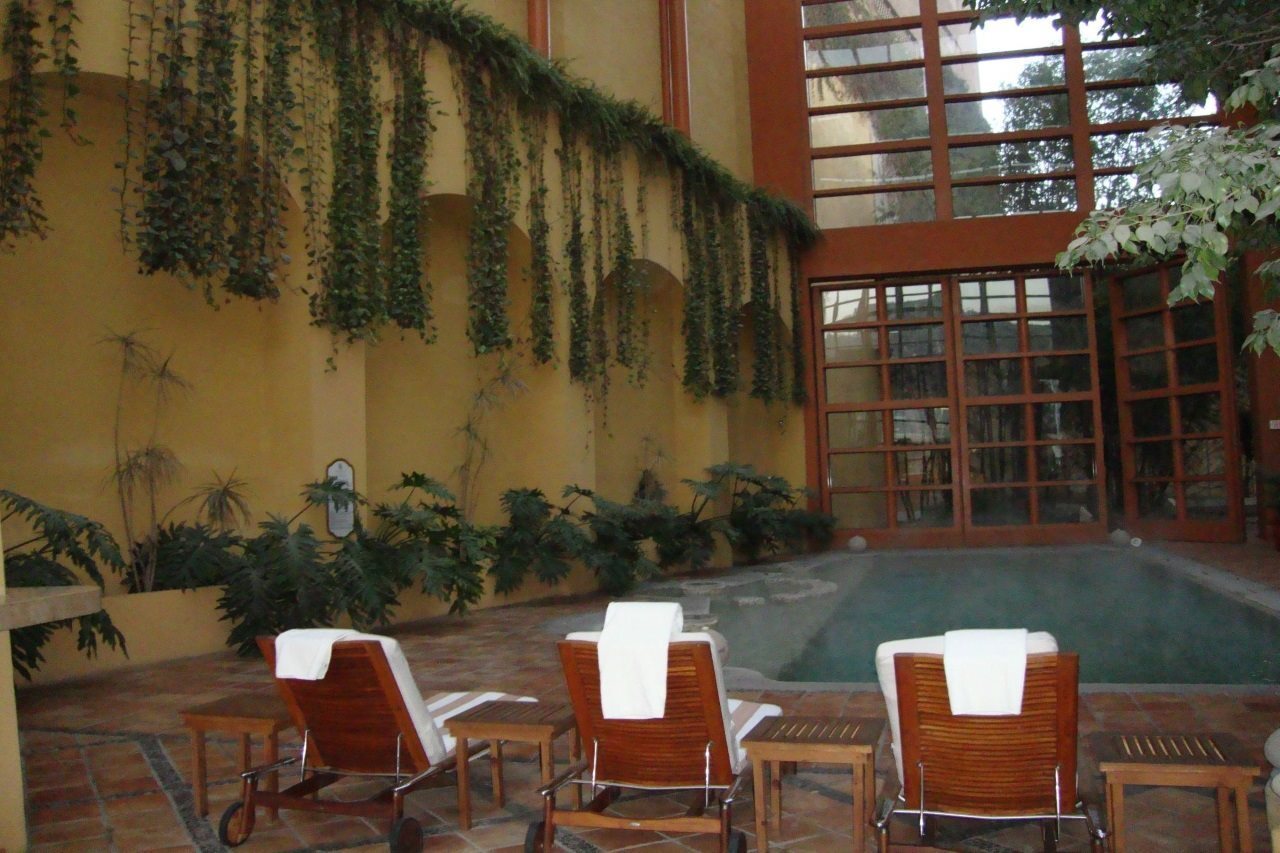 Photo - Quinta Real Monterrey