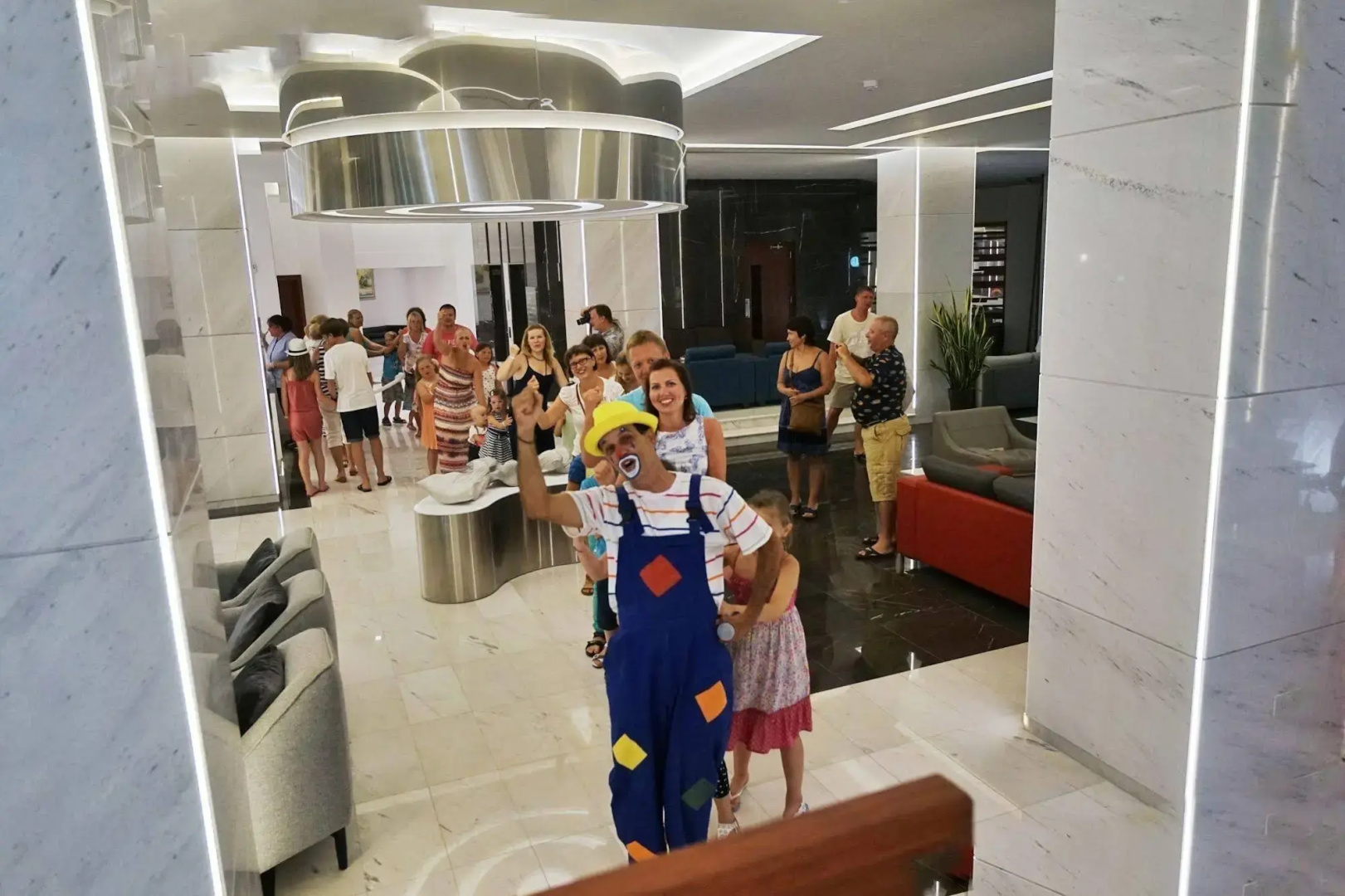 Foto - Melissi Beach Hotel & Spa