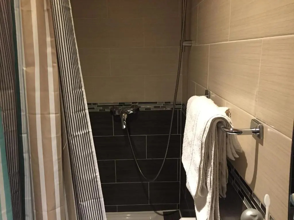 Photo - Hôtel De La Perdrix Rouge