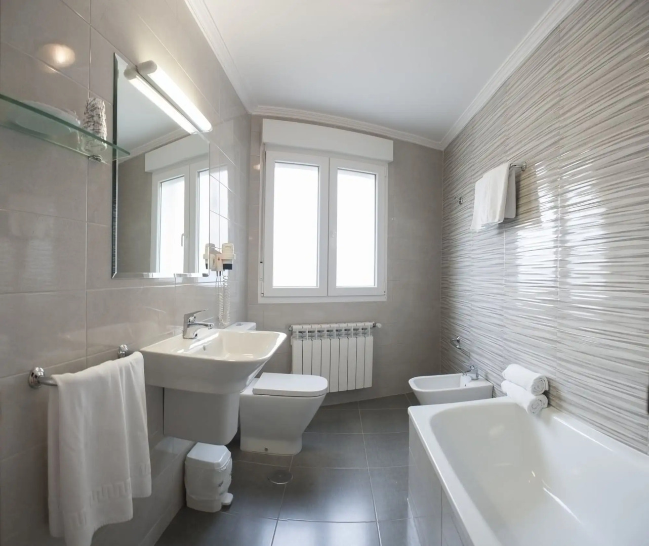 Photo - Hotel San Lorenzo