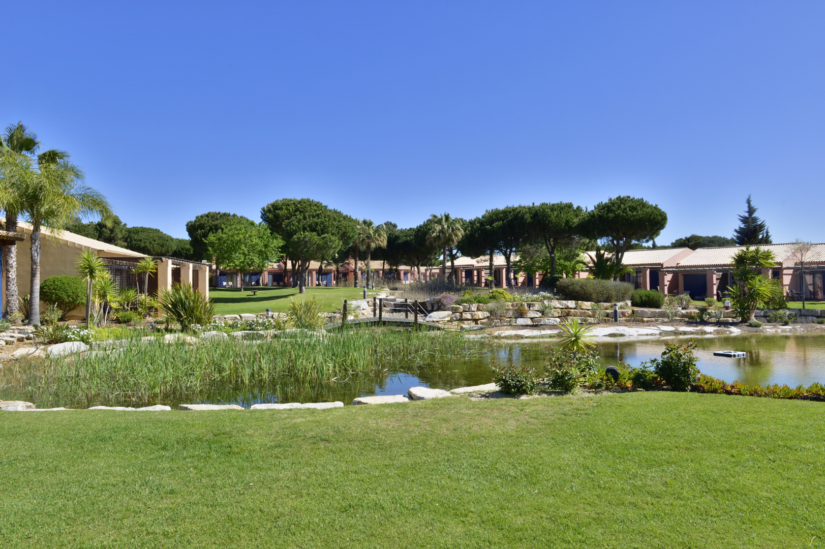 Foto - Pestana Vila Sol Golf - Vilamoura