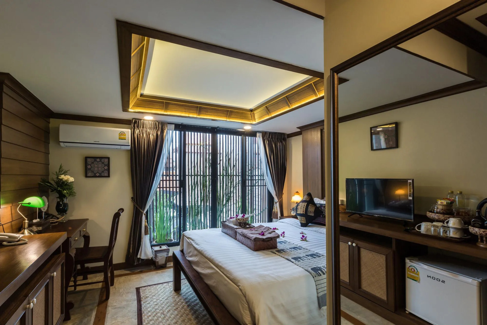 Foto - Wannamas Chiangmai Boutique House