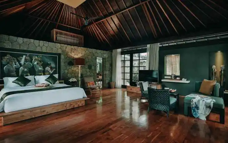 Foto - Uma Giri Villas Ubud by GenuineHost