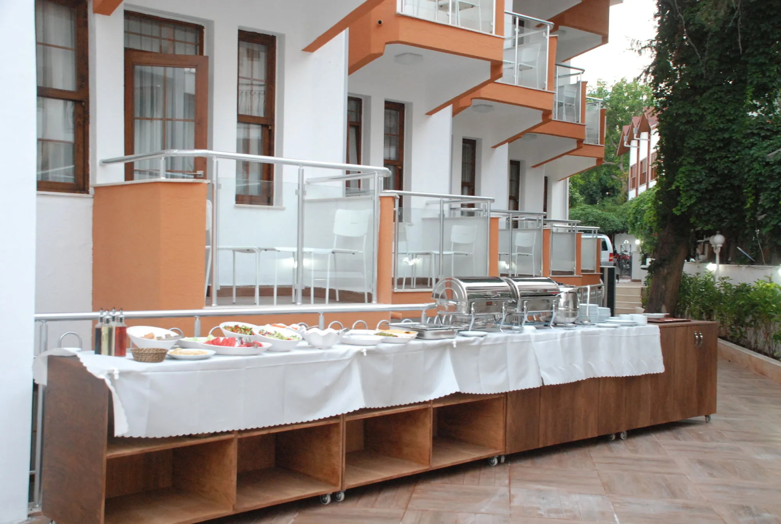 Photo - Elegance Hotel Kemer