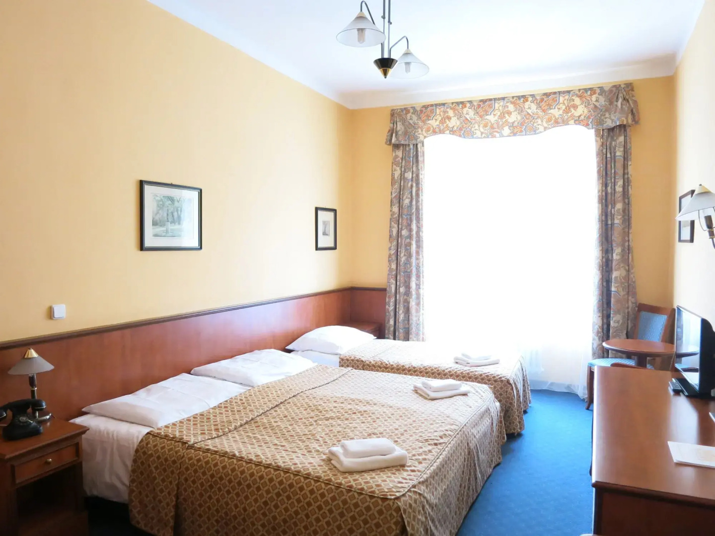 Foto - Union Hotel Prague