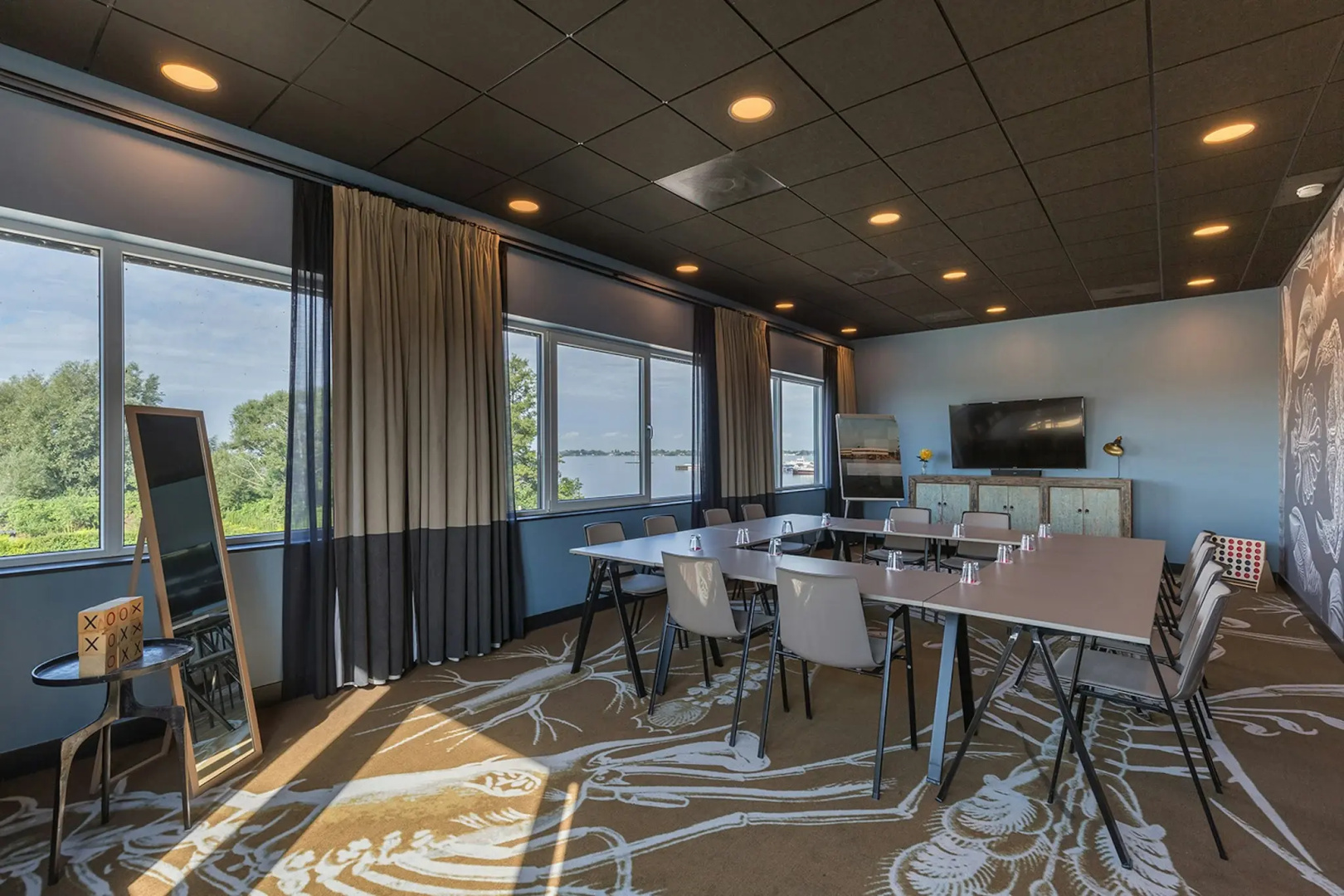 Foto - Leonardo Hotel Vinkeveen
