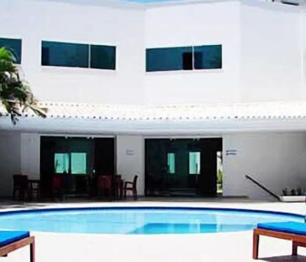 Foto - Farol de Itapuã Praia Hotel