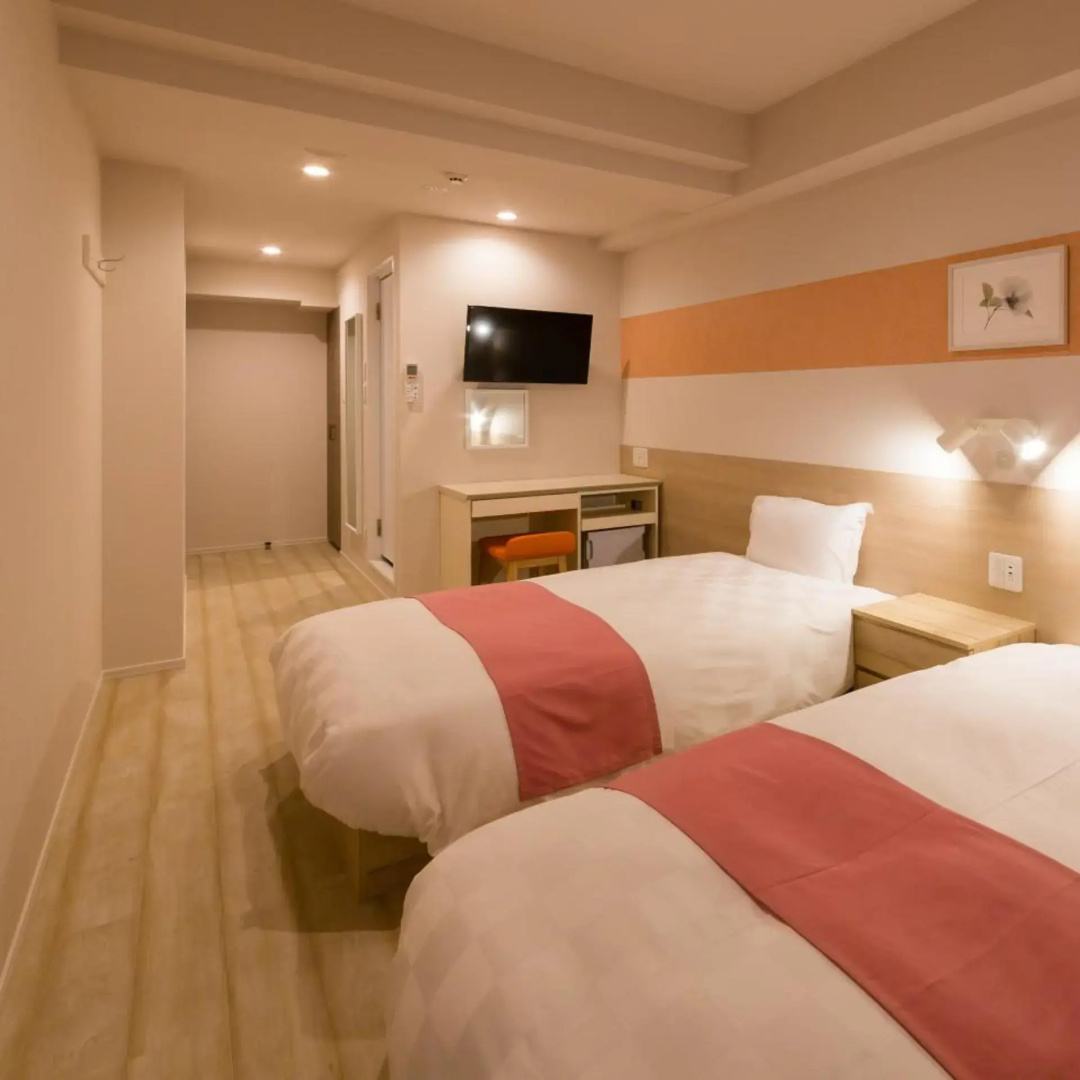 Photo - SARASA HOTEL Namba