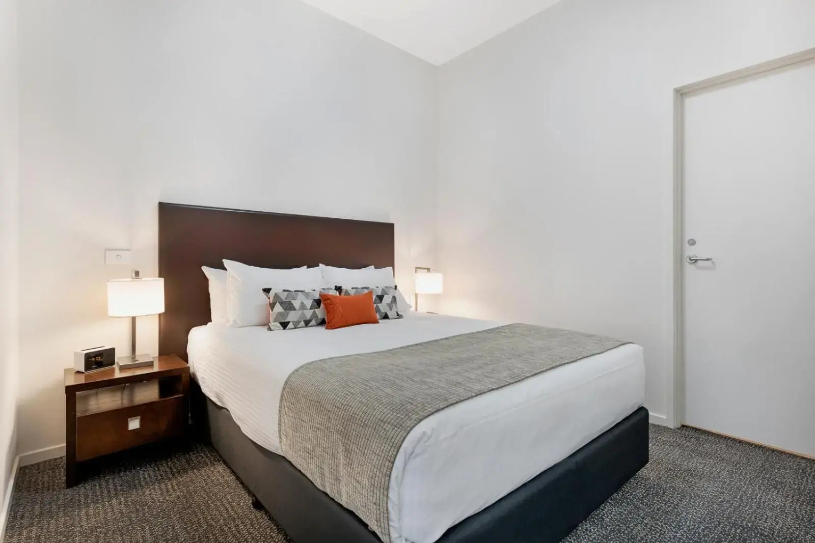 Foto - Melbourne CBD Central Apartment Hotel Official