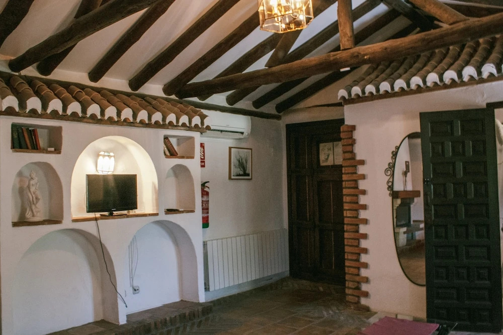 Photo - Hotel Rural Alqueria de los lentos