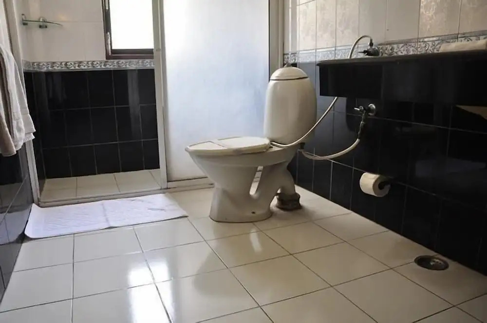 Foto - FabHotel Pulse Impulse