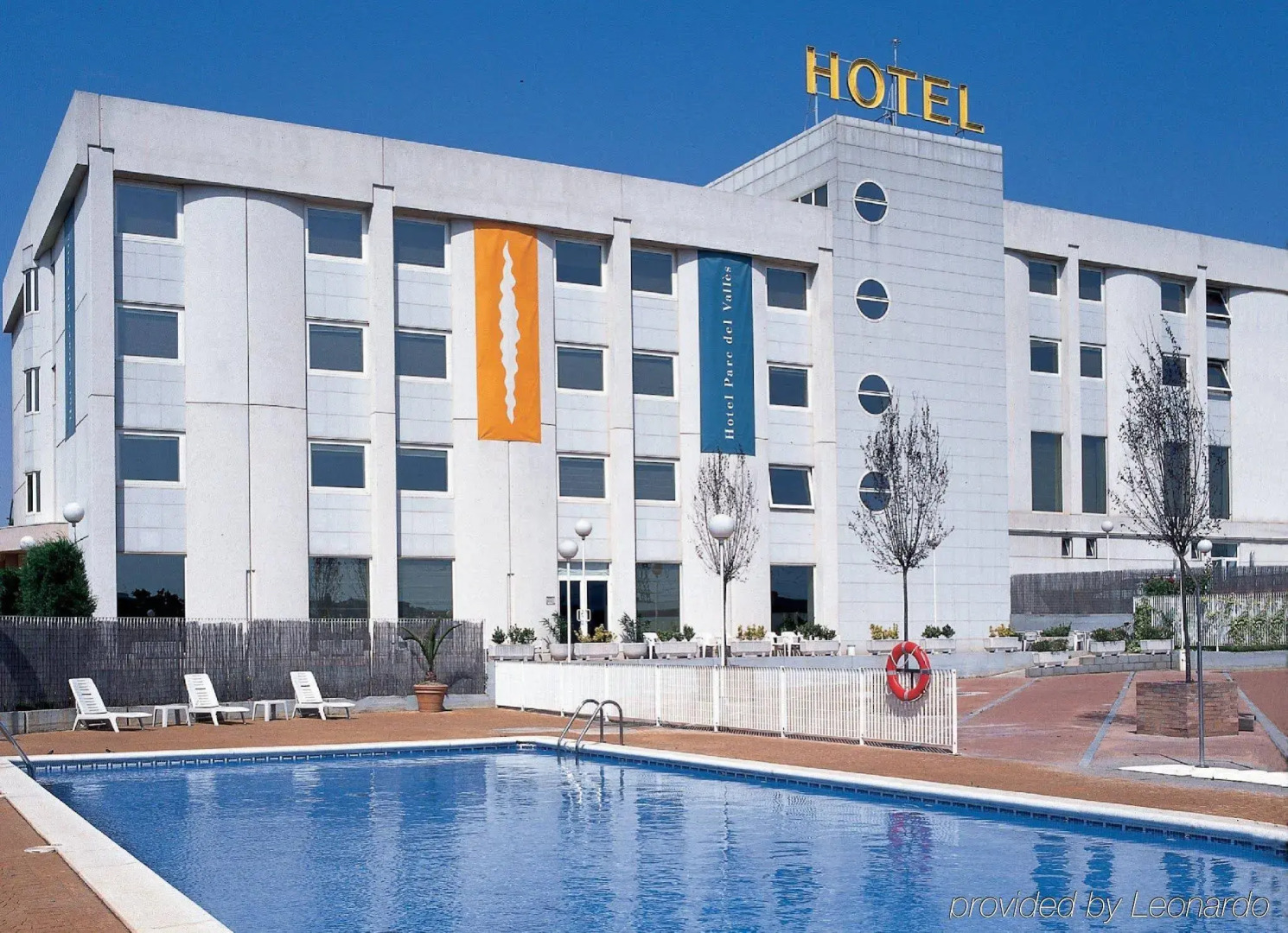 Foto - Exe Parc del Vallés