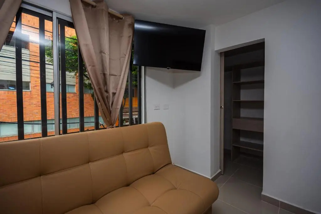 Foto - Apartahotel Ceo