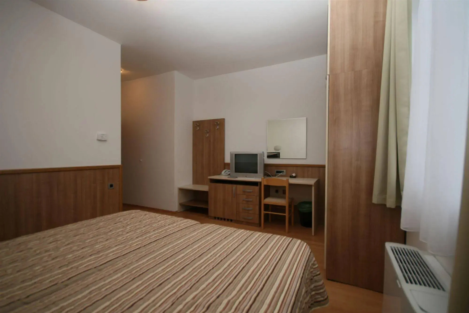 Foto - Hotel Porto