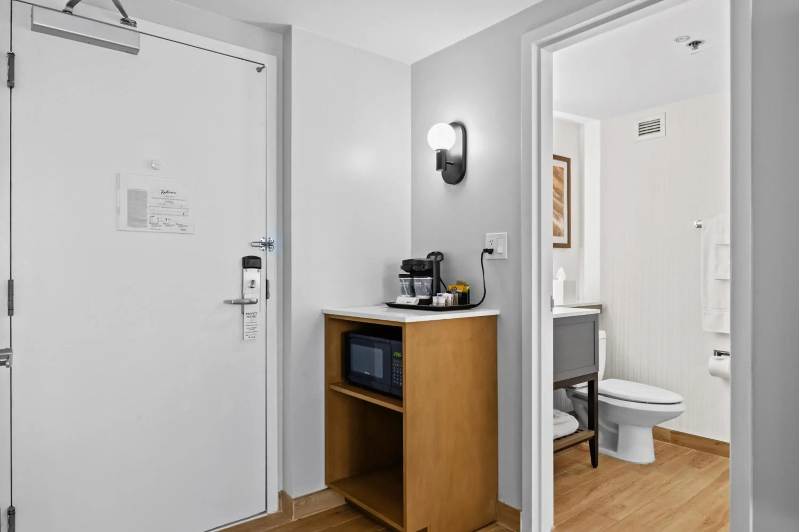 Foto - DoubleTree by Hilton New York JFK Airport