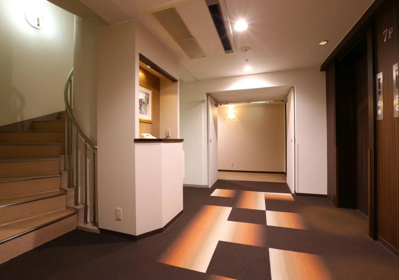 Photo - Hotel Hokke Club Fukuoka