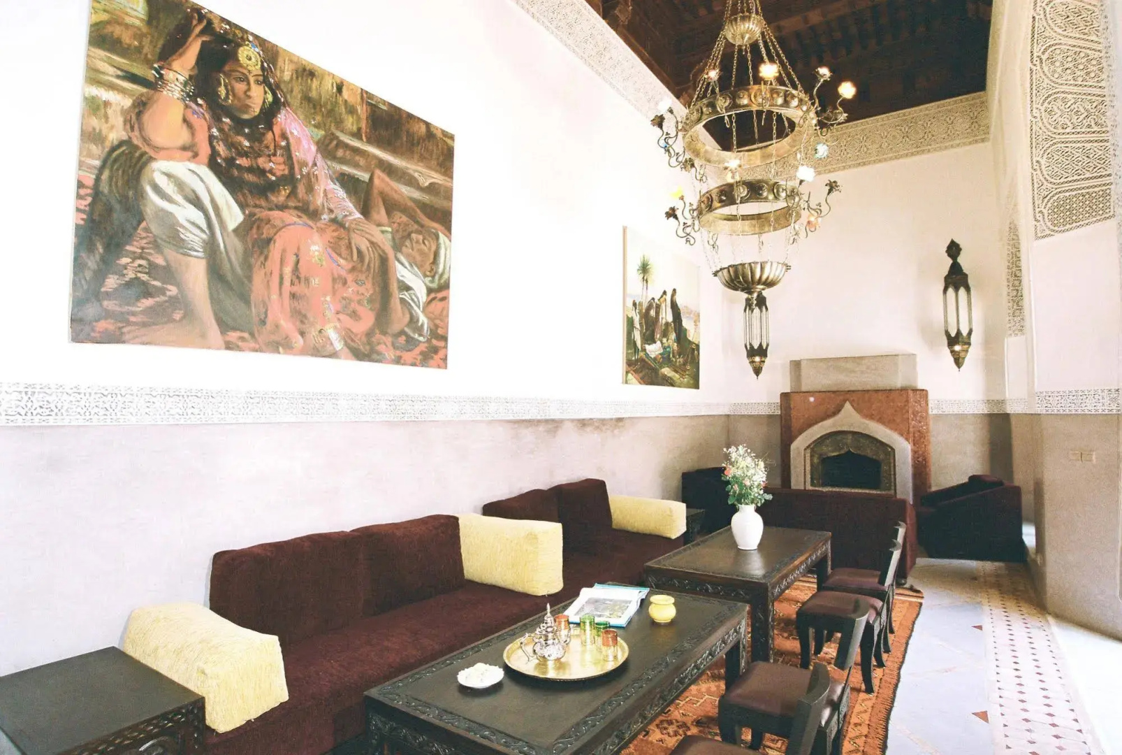 Foto - Riad Slitine & Spa