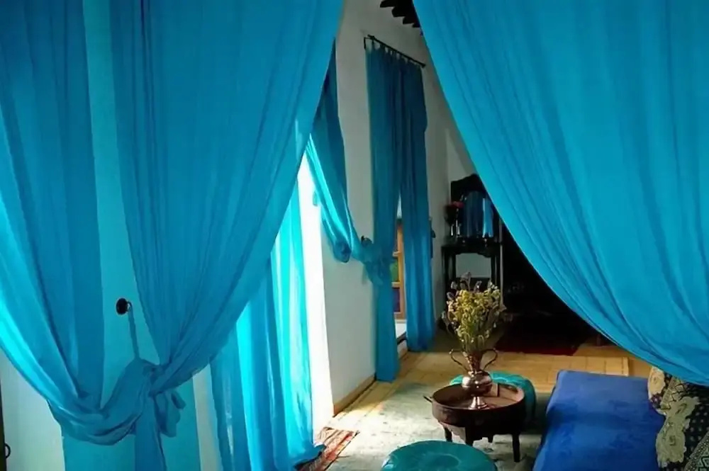 Foto - Riad Blue Berber