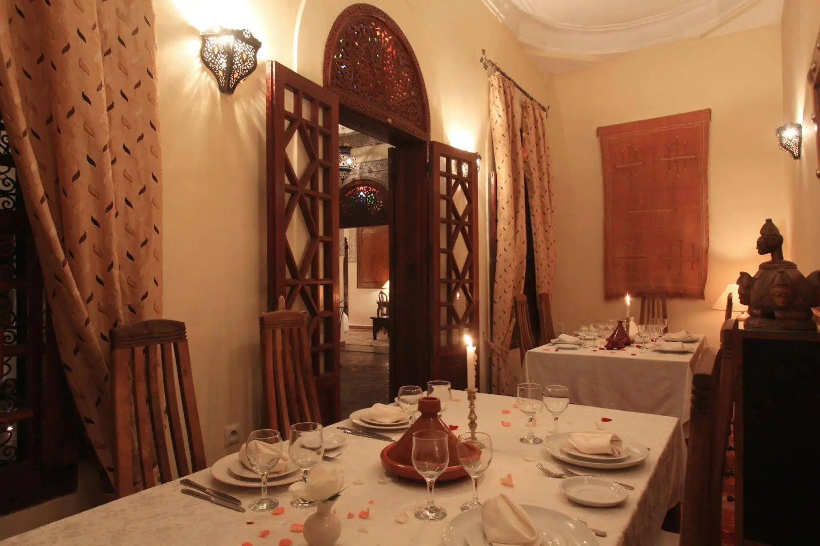 Foto - Riad Daria Suites & Spa