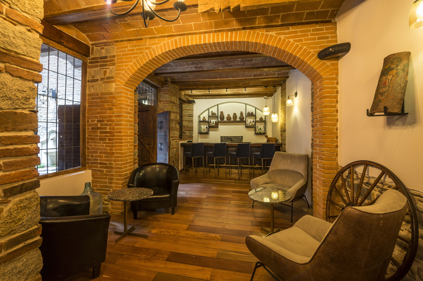 Foto - La Casona Hotel Boutique