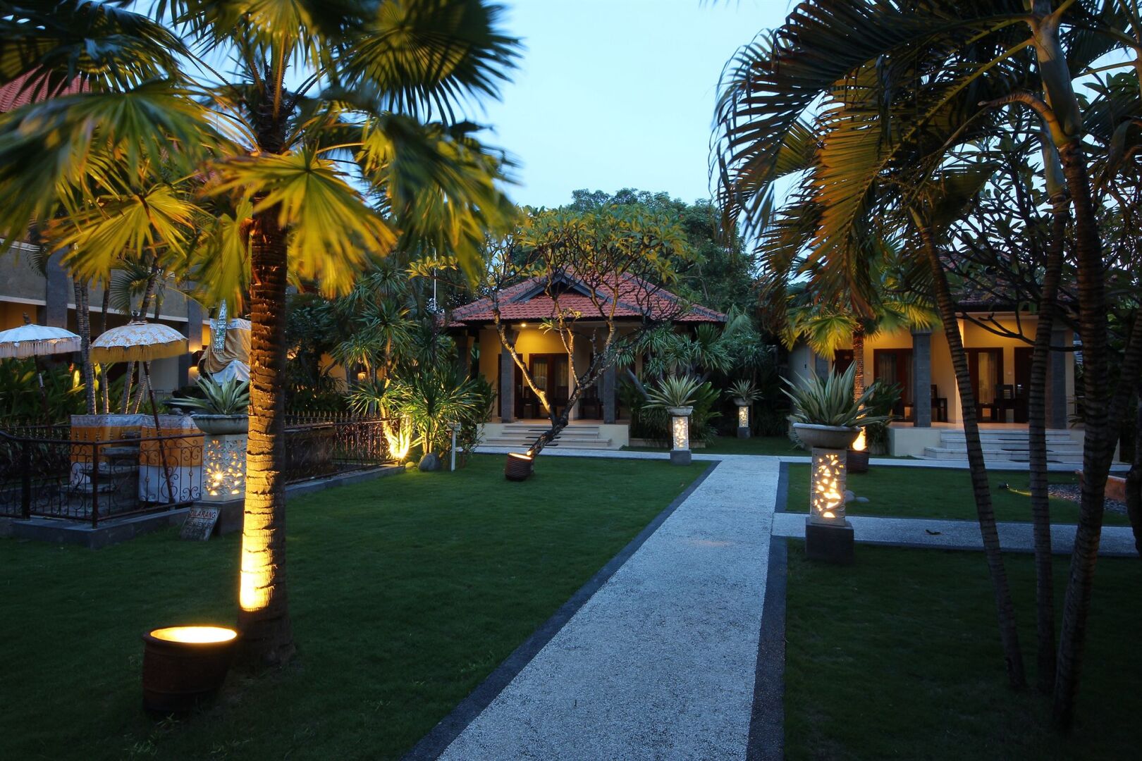 Foto - Adhi Jaya Hotel