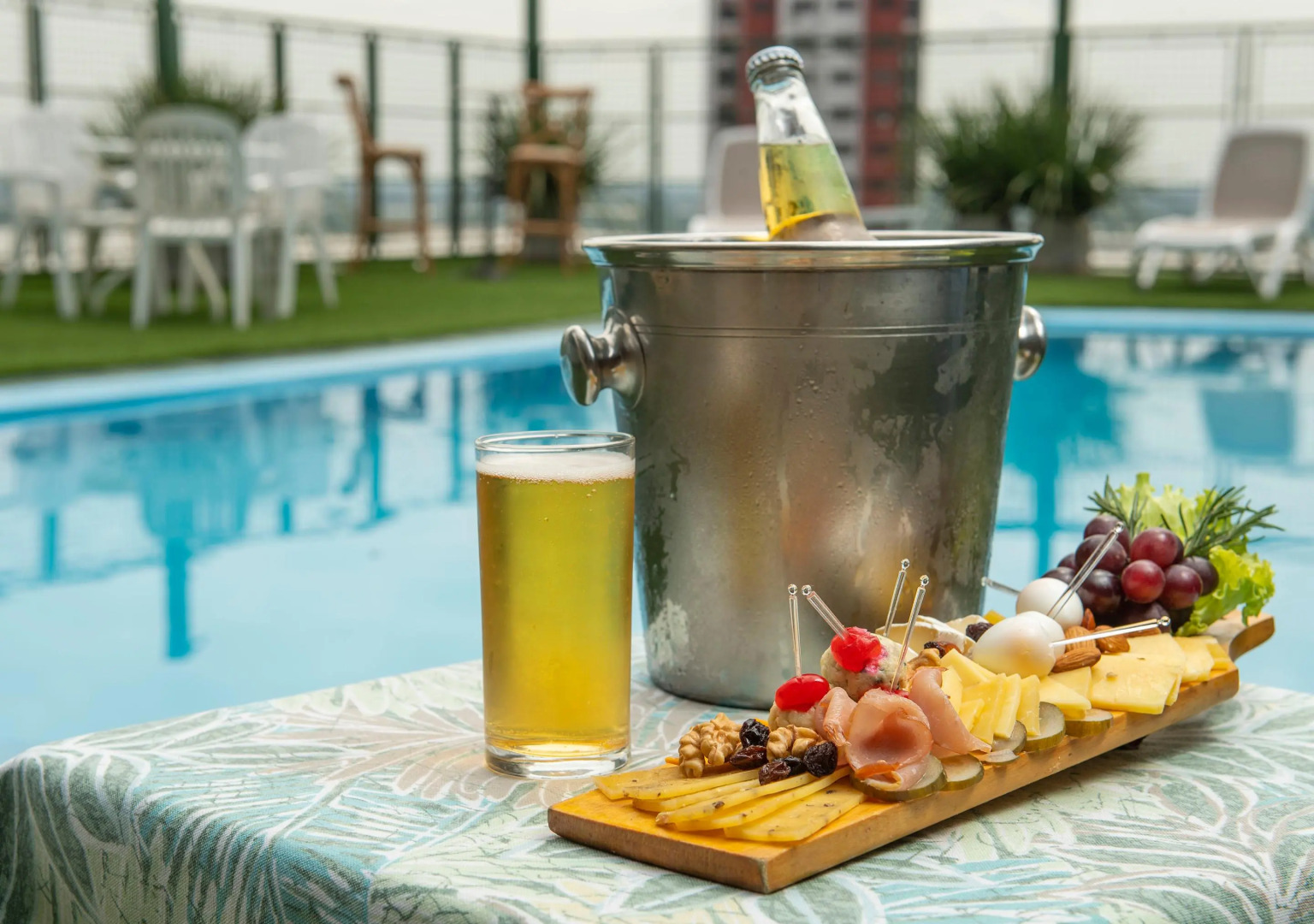 Foto - Hotel Cecilia