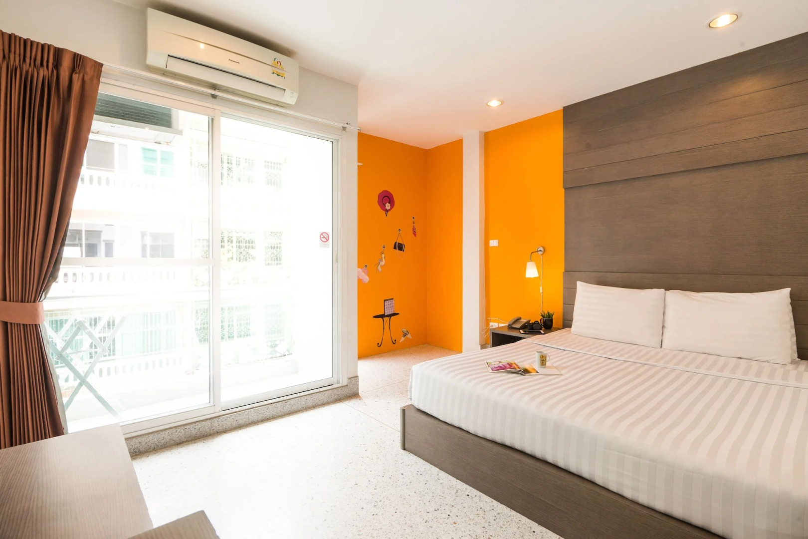 Foto - The Fifth Residence