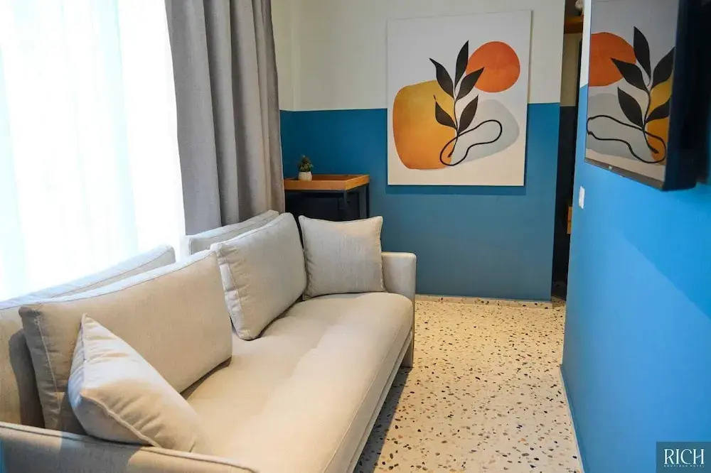 Photo - Rich Boutique Hotel