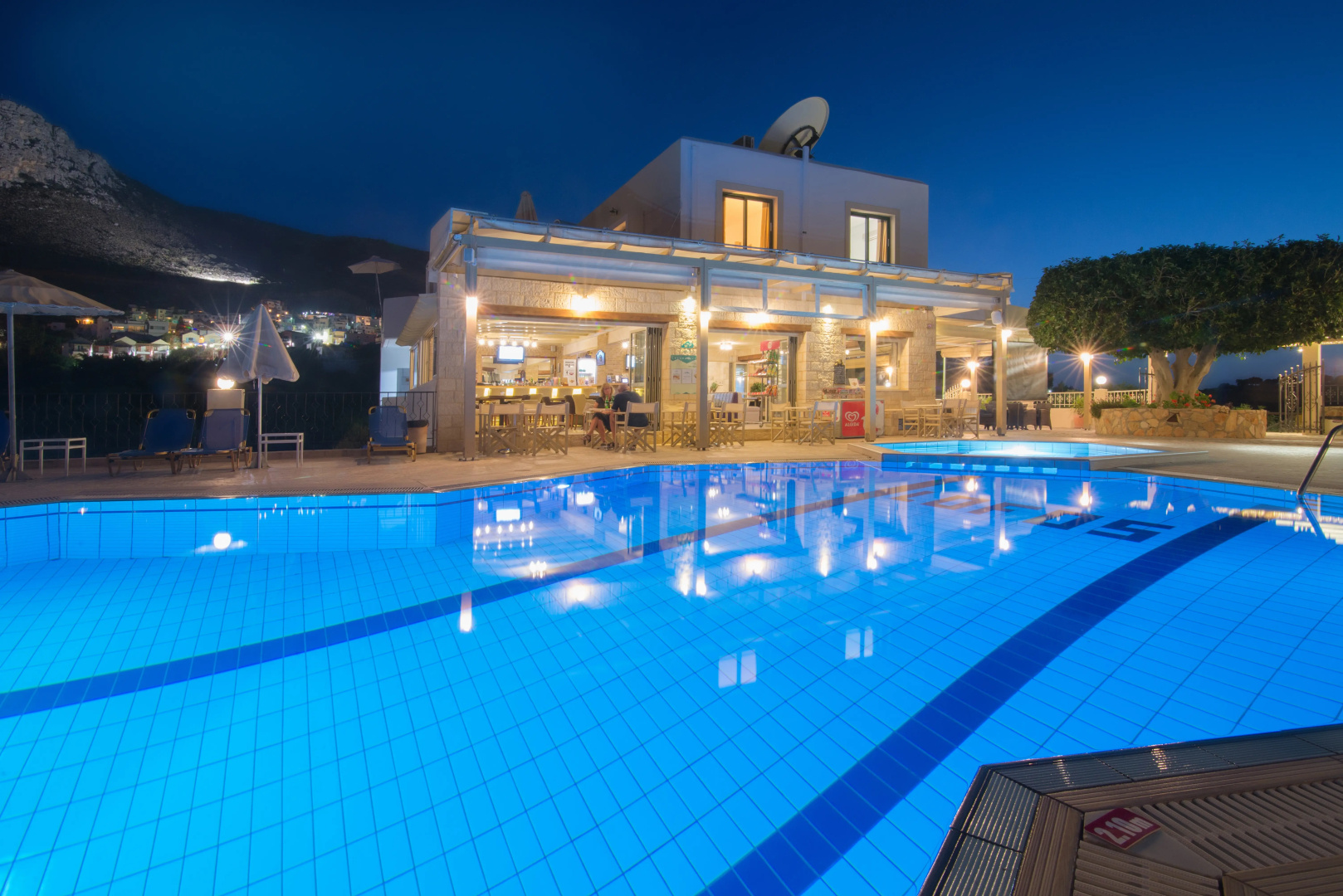 Photo - Lofos Apartments
