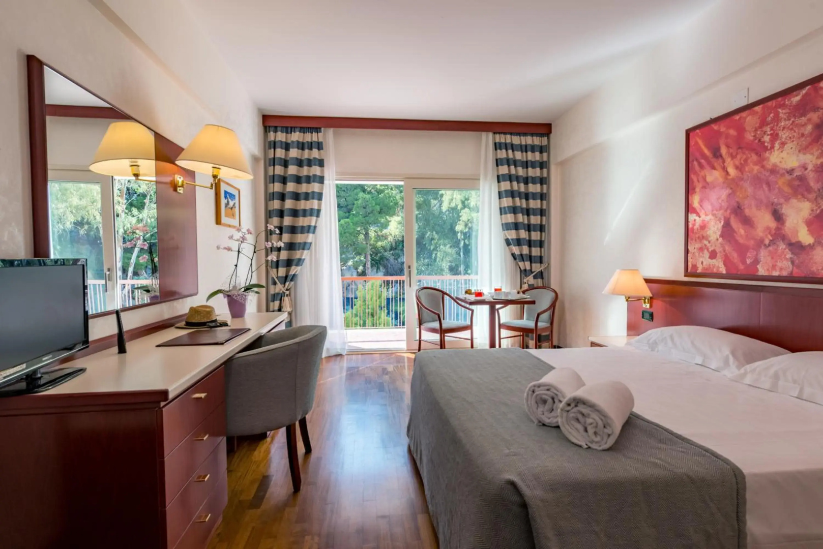 Foto - Splendid Hotel La Torre