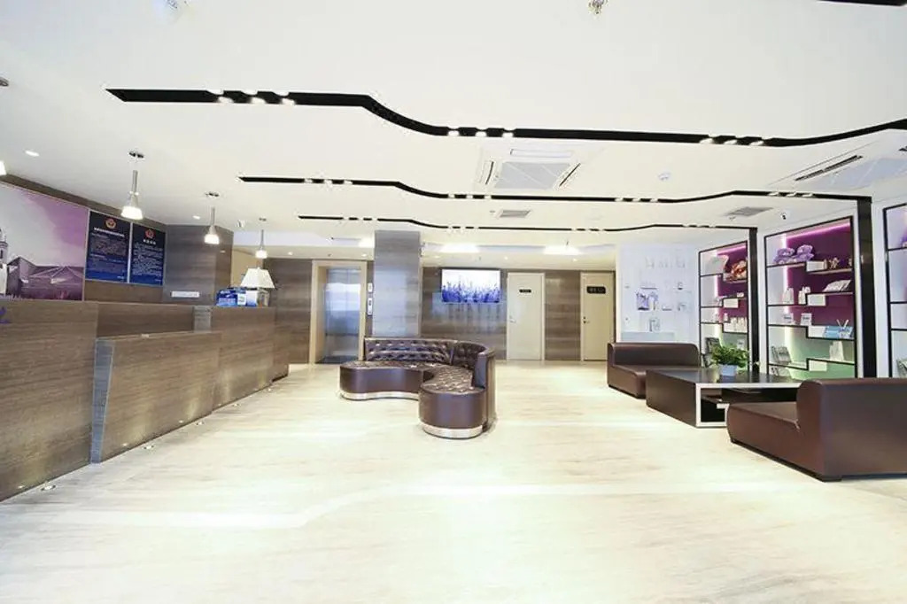 Foto - Lavande Hotel Beijing Guanganmen Daguan Garden