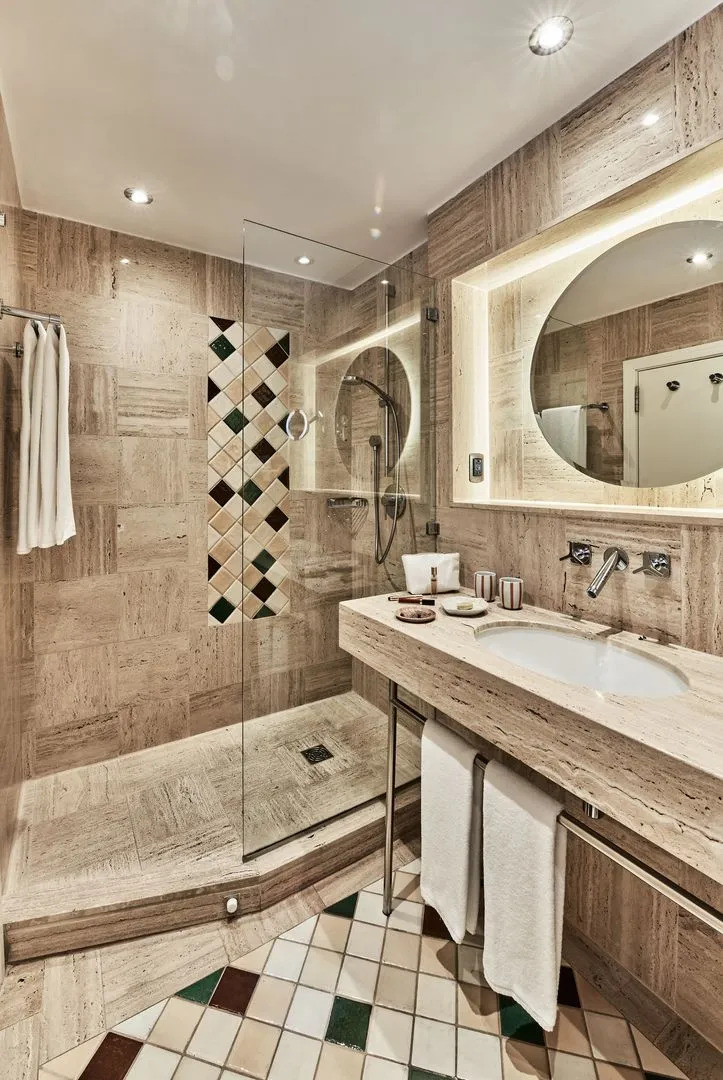 Foto - Seaside Palm Beach