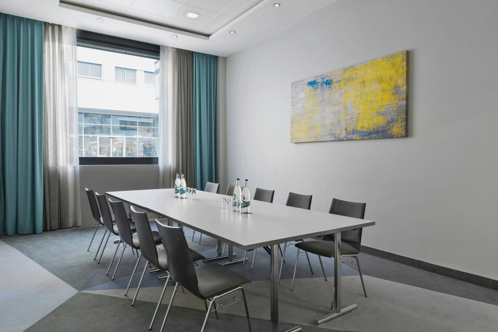 Foto - Courtyard by Marriott Zurich North