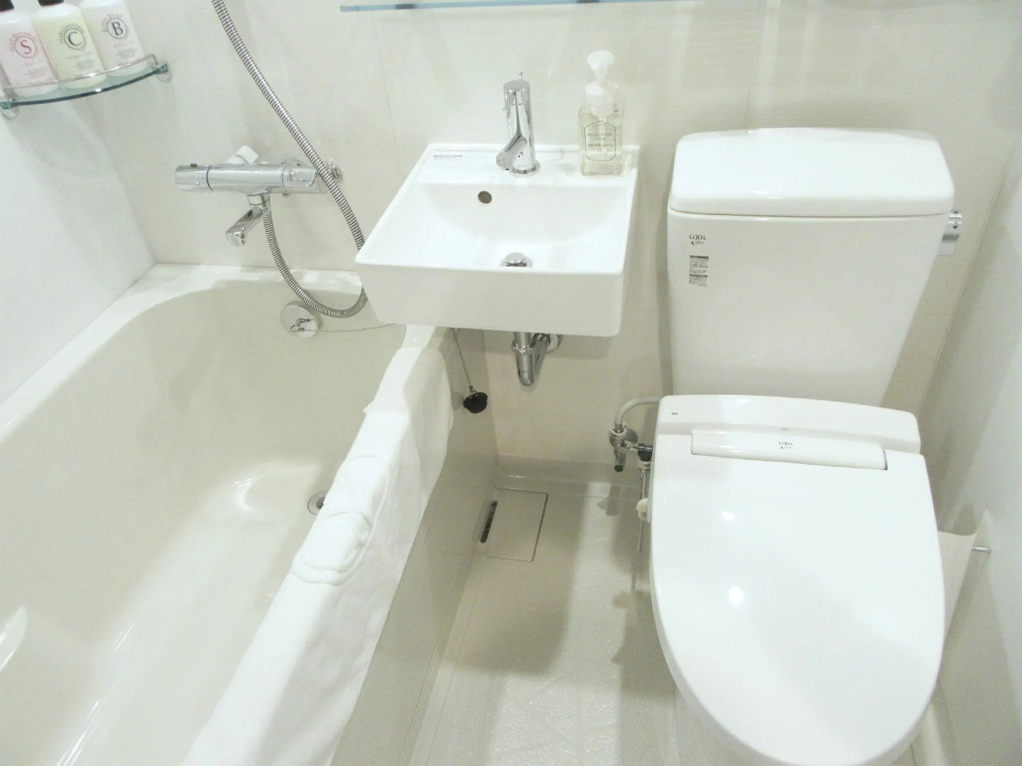 Foto - Sapporo View Hotel Odori Park