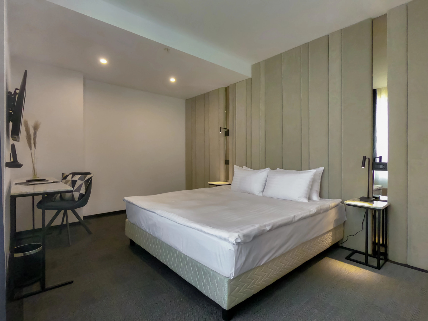 Foto - Union Plaza Hotel