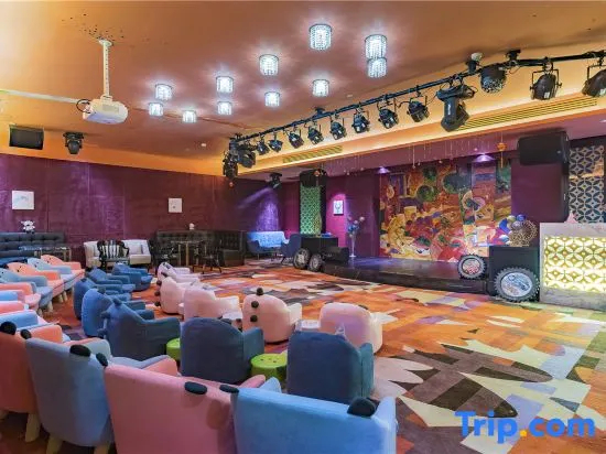 Foto - Zhaolin Grand Hotel