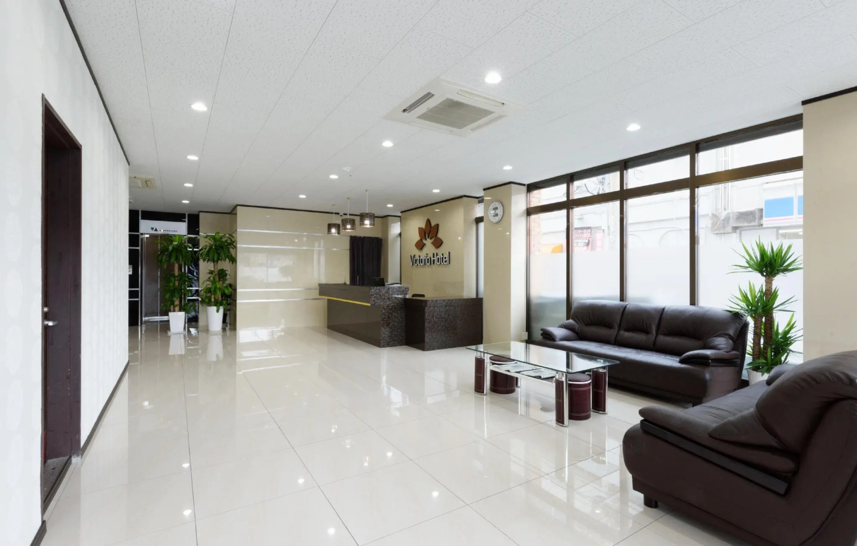 Photo - Victoria Hotel