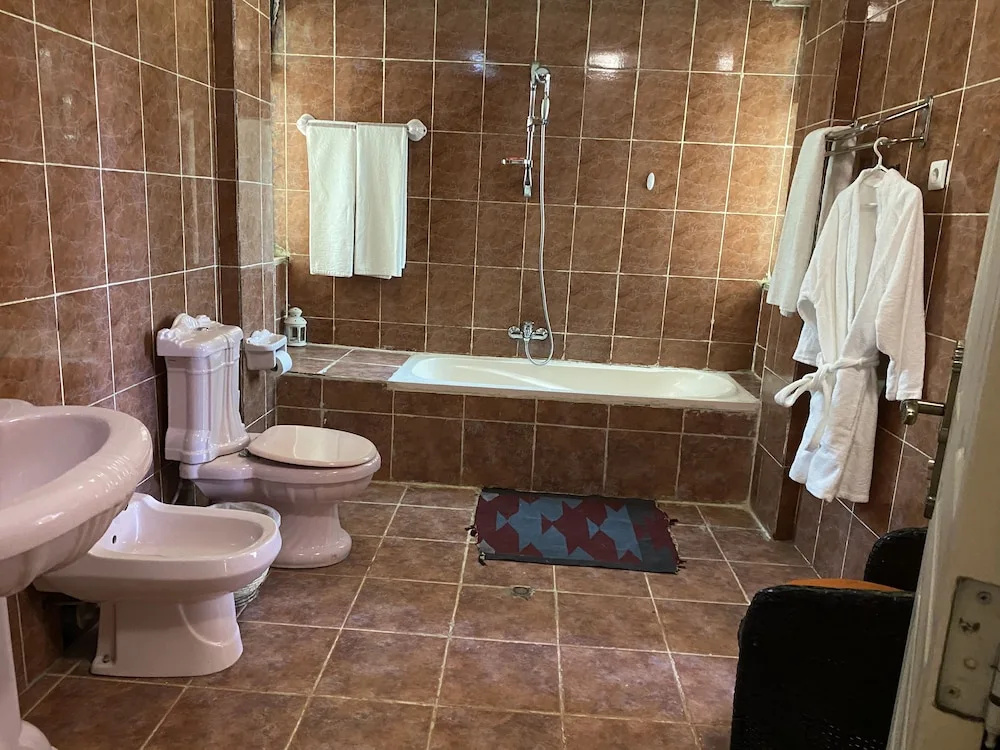 Photo - Kefetew Guest House