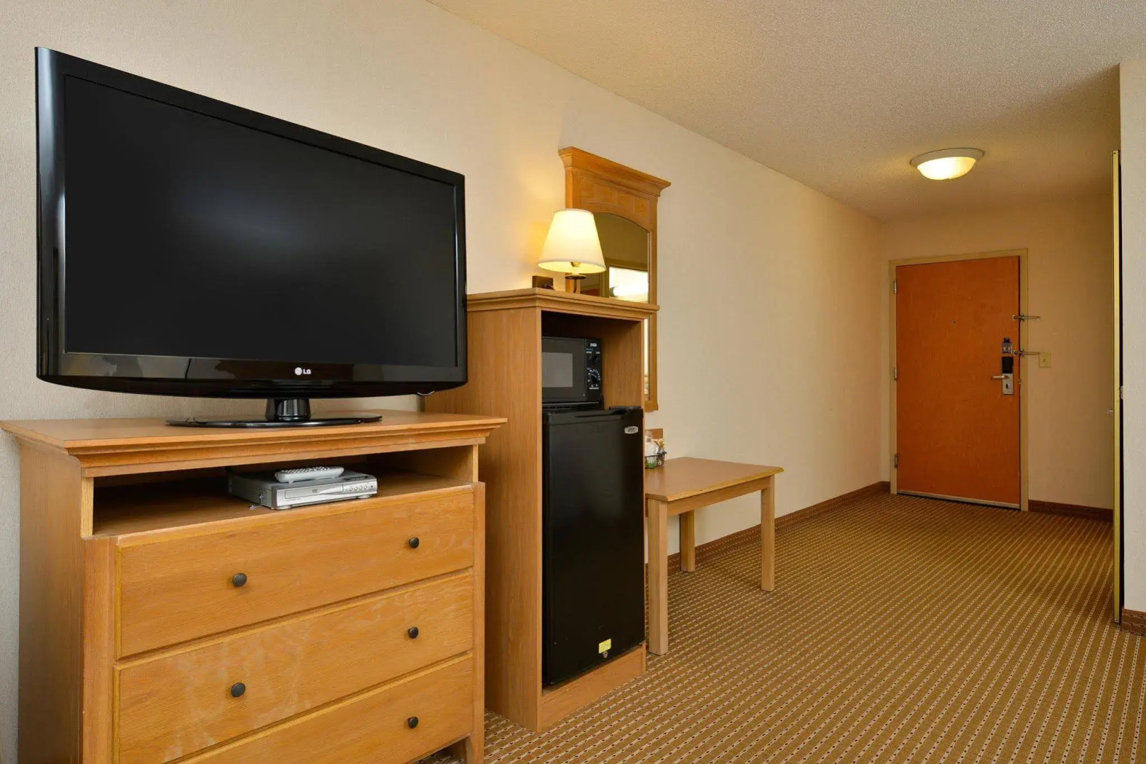 Foto - Hampton Inn Cortland