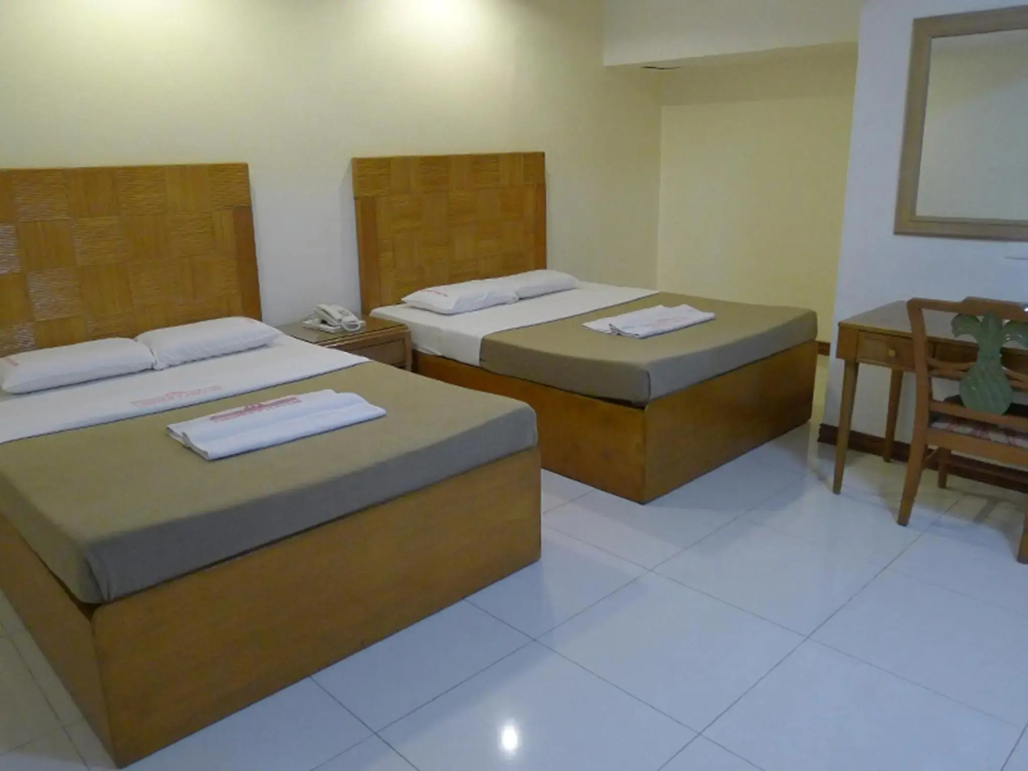 Foto - Cebuview Tourist Inn