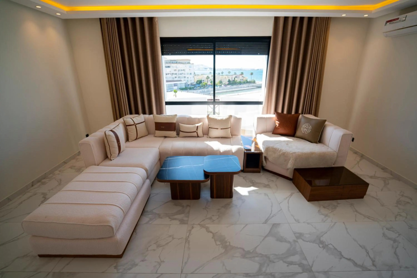 Appart-Hotel Le RIO
