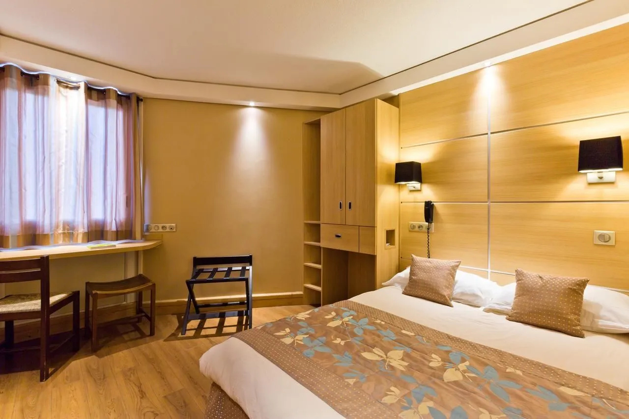 Foto - Ibis Styles Annecy Le Vieux